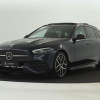 Ricambi mercedes classe C amg e normale