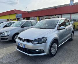 VOLKSWAGEN Polo 1.0 MPI 5p. Trendline