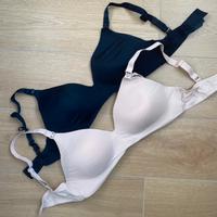 Reggiseno allattamento