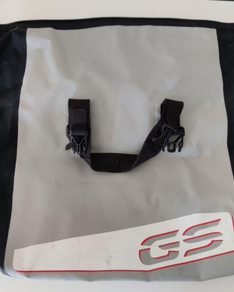 Borse interne Valigie BMW R1200GS Adventure