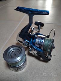 mulinello nexave 3000 sfc 