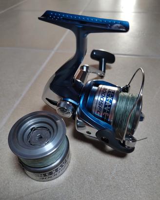 mulinello nexave 3000 sfc 