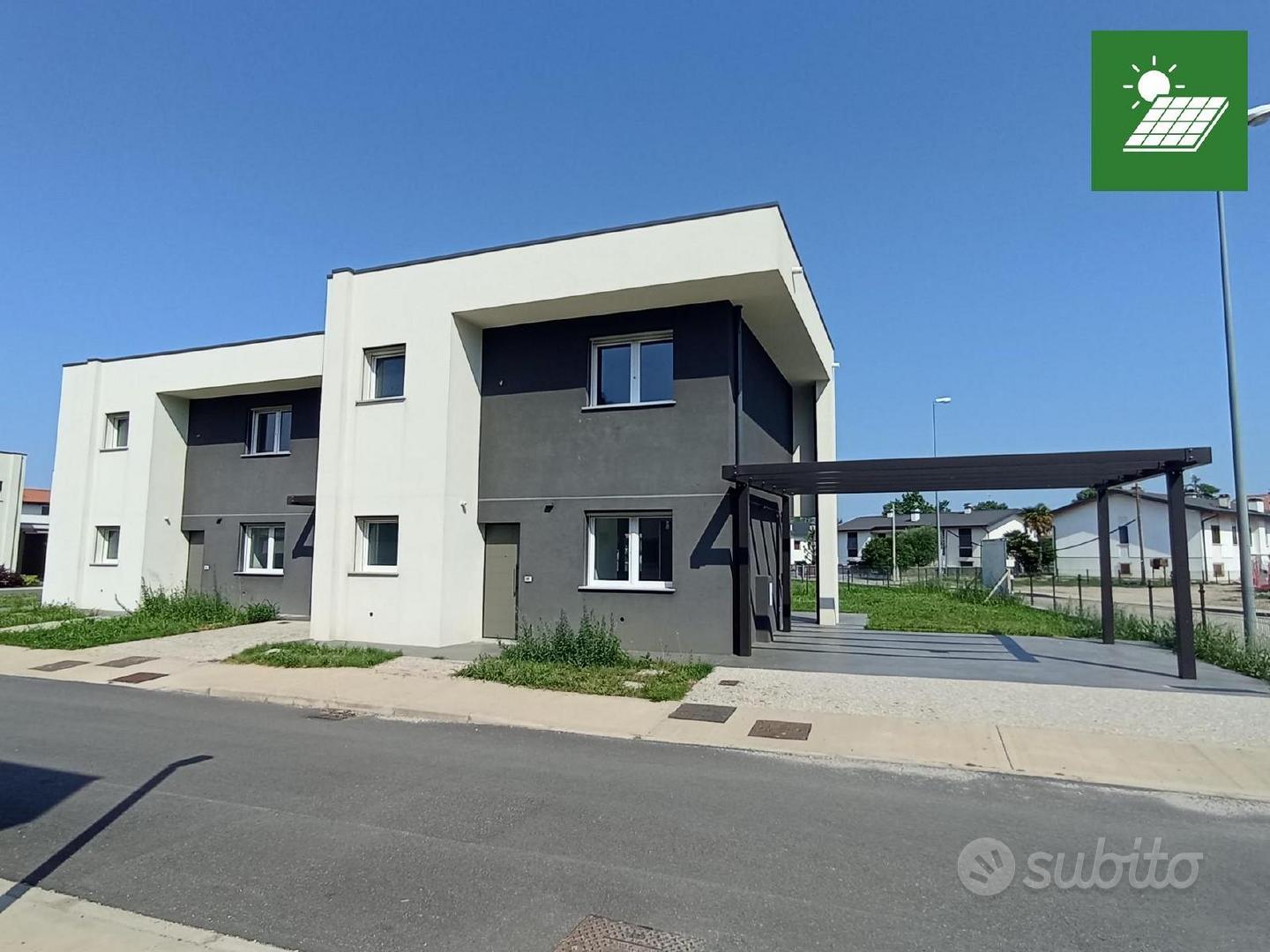 House in Mortegliano / Mortean, Udine / Udin / Videm - Vista 2