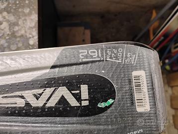 Sci rossignol zenit 1 162 cm