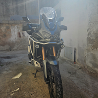 Africa Adventur sport 1100