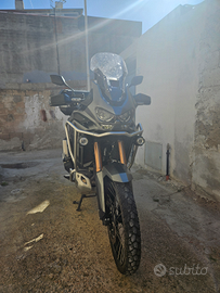 Africa Adventur sport 1100