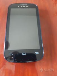 Alcatel pop c3 one touch