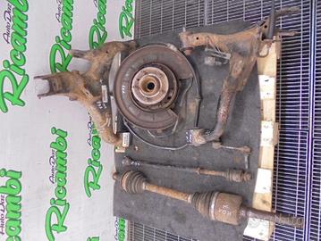KIT RUOTA POST. D. RANGE ROVER SPORT 2.7 2006