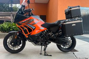 KTM 1290 Super Adventure - 2022