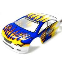 Carrozzeria Amax model Da Strada On-Road 1:16

