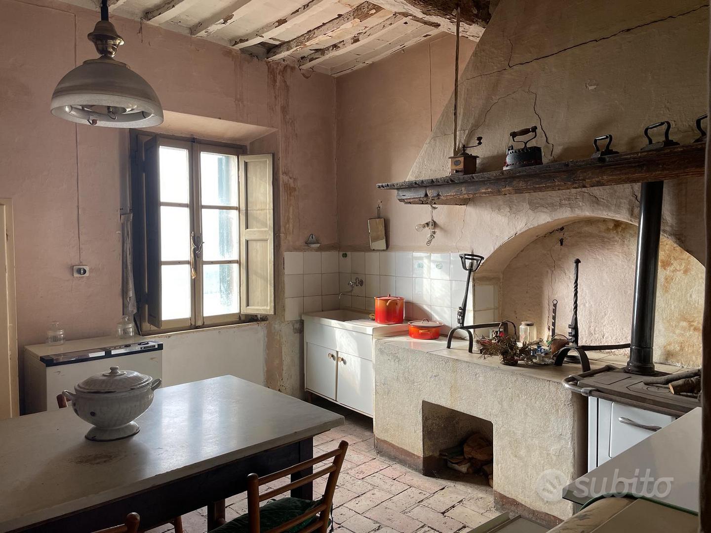 Appartamento vicino Castiglione della Pescaia - Vista 5