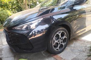 MG3 Hybrid plus
