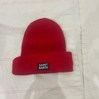berretto saint barth mai usato