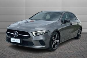 MERCEDES-BENZ Classe A - W177 2018 - A 18 U1054700