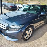 Mercedes-benz C 180 d Auto Premium