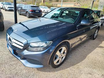 Mercedes-benz C 180 d Auto Premium