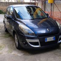 Renault Scenic Affareee