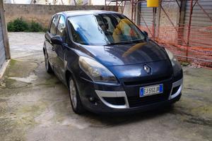 Renault Scenic Affareee