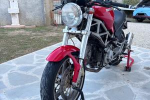 Ducati Monster 620 i.e. A2