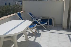 Appartamento quattro vani villaggio TUCANO