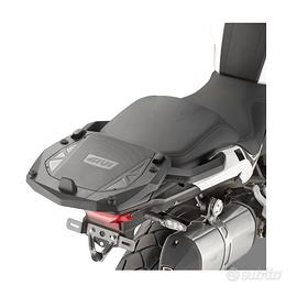 Givi SR8711 Portapacchi Benelli TRK 502X 2020