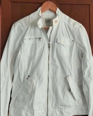 Giubbino Estivo Bianco Donna Esprit 