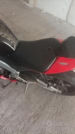 Moto rs v4 125 AFFARi