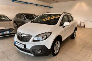 Opel Mokka EGO 1.4 Turbo GPL Tech 4x2 6mt