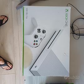 xbox one + kinect