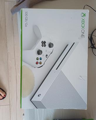 xbox one + kinect