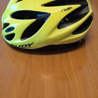 casco bici da corsa 