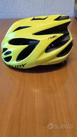 casco bici da corsa 