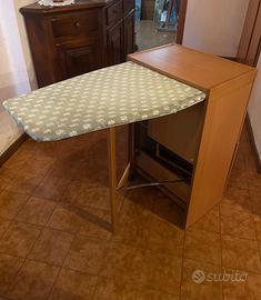 asse da stiro foppapedretti