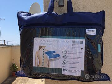 Cuscino posturale