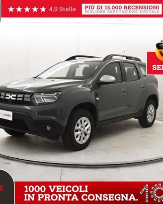 Dacia Duster 1.0 tce Expression Gpl 4x2 100cv