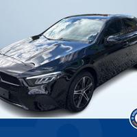 Mercedes-Benz Classe A 250e EQ-Power Automati...