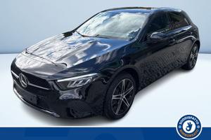 Mercedes-Benz Classe A 250e EQ-Power Automati...