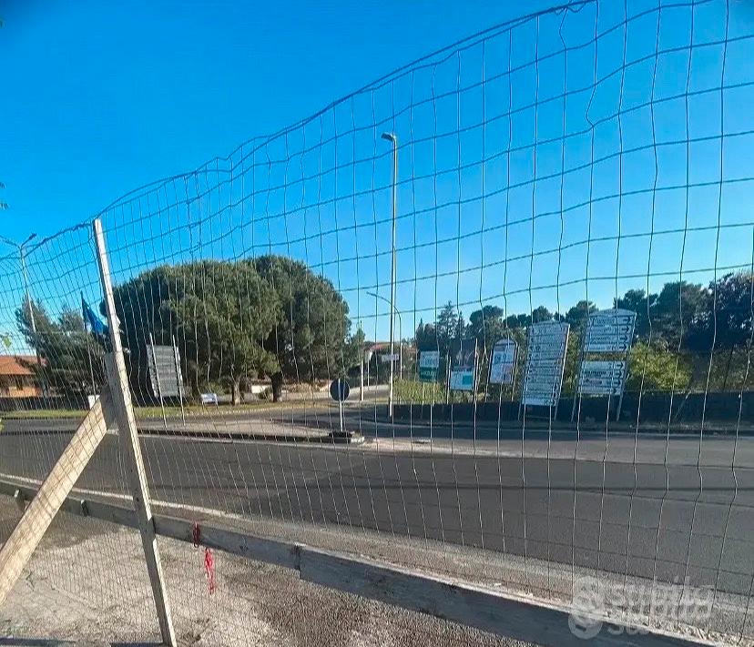 Terreno a Nicolosi - Vista 2