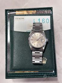 Rolex Datejust 16200
