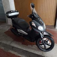 Sym Citycom 300 - 2017