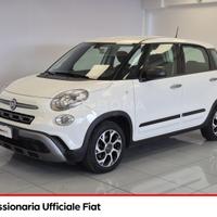 Fiat 500L cross 1.4 mirror city cross 95cv