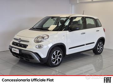 Fiat 500L cross 1.4 mirror city cross 95cv