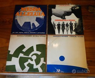 Vinili Marcello Giombini