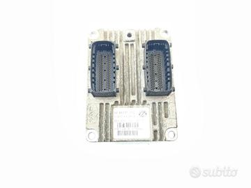CENTRALINA MOTORE FIAT Grande Punto 1° Serie 1.2
