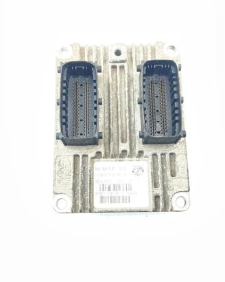 CENTRALINA MOTORE FIAT Grande Punto 1° Serie 1.2