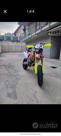 Honda crf 450