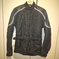 Harley davidson giubbotto originale donna