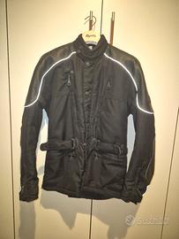 Harley davidson giubbotto originale donna