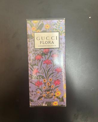 Profumo Gucci Flora