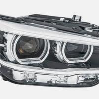 Bmw full Led faro anteriore F20